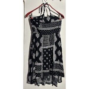 Black And White Dresses For Big Girls for Sale up to 90% Off: Poshmark